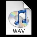 File iTunes WAV